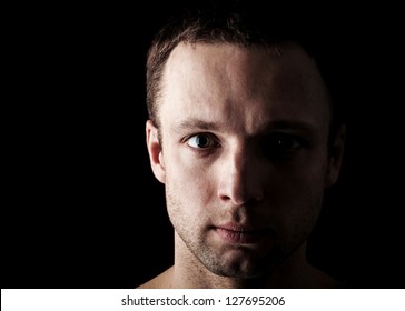 844 Split in half face Images, Stock Photos & Vectors | Shutterstock