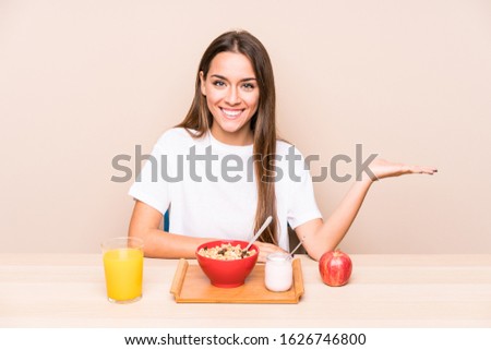 Similar – Image, Stock Photo another grain please