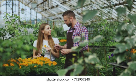 Imagenes Fotos De Stock Y Vectores Sobre Garden Center Marketing