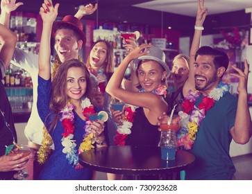 2,174 Hawaiian dance party Images, Stock Photos & Vectors | Shutterstock