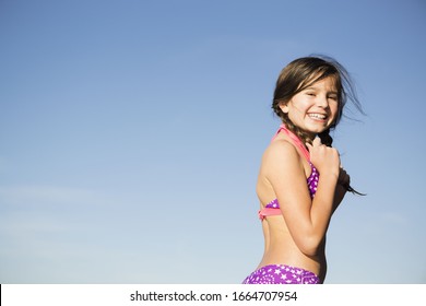 Young Bikini Foto