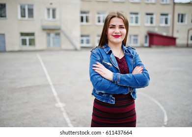 About still Chubby teens in school uniform right! think Chubby teens in school uniform are not