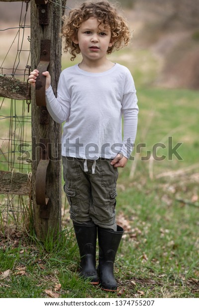 country boy boots