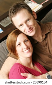 Young Couple