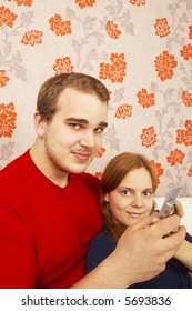 Young Couple