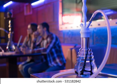 Hookah Bar Images Stock Photos Vectors Shutterstock