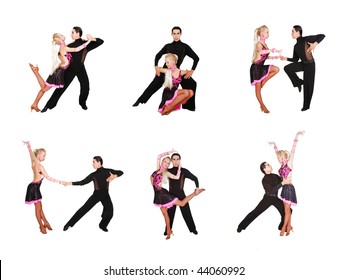 2,035 Lambada dance Images, Stock Photos & Vectors | Shutterstock