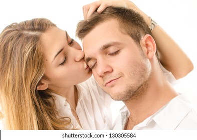 Rough Kissing