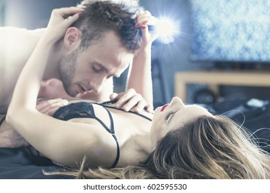 Sex tape images