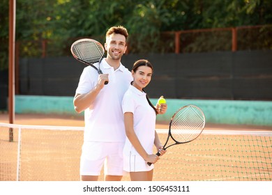 7,754 Tennis couple Images, Stock Photos & Vectors | Shutterstock