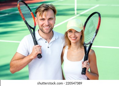 70,976 People playing tennis Images, Stock Photos & Vectors | Shutterstock