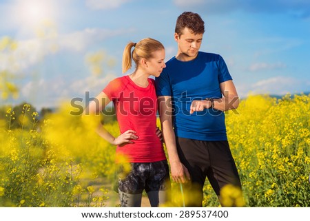 Similar – Image, Stock Photo pause Sky Clouds Sunlight