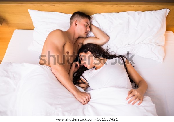 Sex Step Sleep