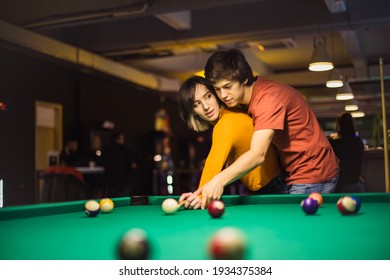 Playing With Couple