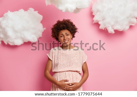 Similar – Image, Stock Photo because it goes on and on!