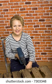 young engineer