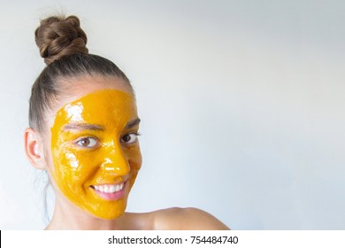 Download Turmeric Mask Images Stock Photos Vectors Shutterstock PSD Mockup Templates