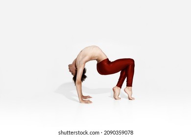 Yoga luba