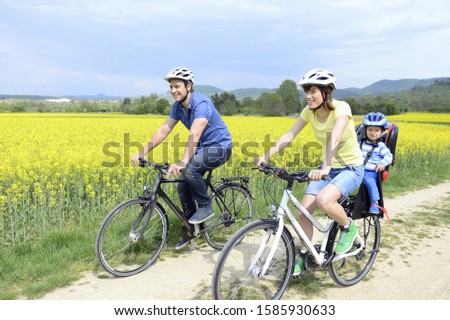 Image, Stock Photo person from Baden