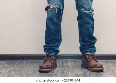 152,207 Legs jeans Images, Stock Photos & Vectors | Shutterstock