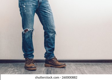 152,207 Legs jeans Images, Stock Photos & Vectors | Shutterstock