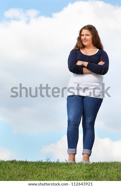Young Bbw Photo