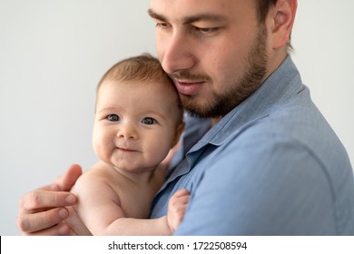 Papa Bebe Hd Stock Images Shutterstock