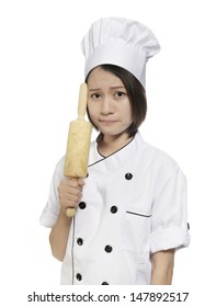 Bbc cuckold creampie Chinese amateur chef