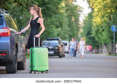 21 Airport Driver Putting Bag Images, Stock Photos & Vectors | Shutterstock