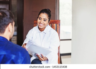 Medische student dating consultant