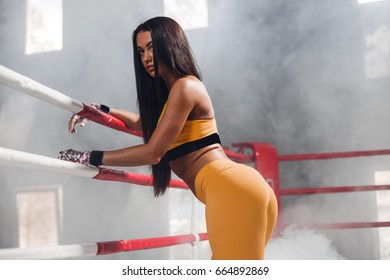 For Young round brunette ass Think, Young round brunette ass