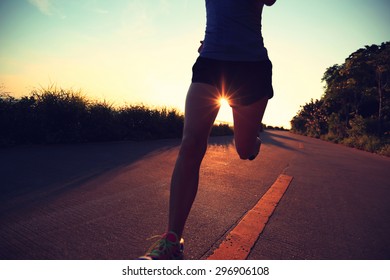 15,774 Running dawn Images, Stock Photos & Vectors | Shutterstock