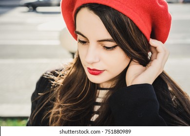 1,413 Frenchwoman Stock Photos, Images & Photography | Shutterstock