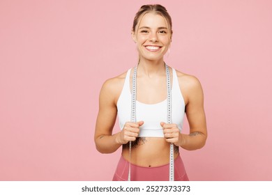 Mujer feliz sonriente la