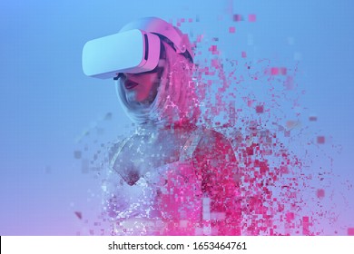 Immersed Images Stock Photos Vectors Shutterstock