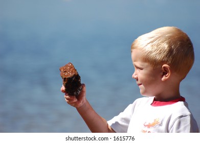 Young Geologist