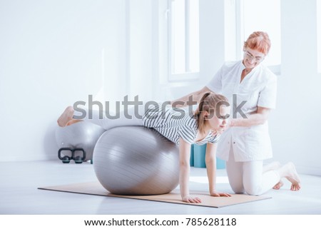 Similar – Image, Stock Photo Defective wall