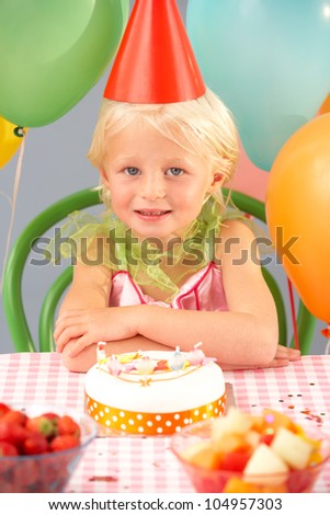 Nude young girls at birthday party idea Nude young girls at birthday party does