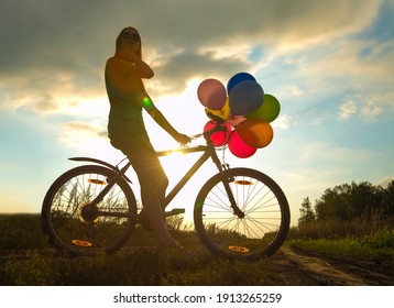 797 Cyclist balloons Images, Stock Photos & Vectors | Shutterstock