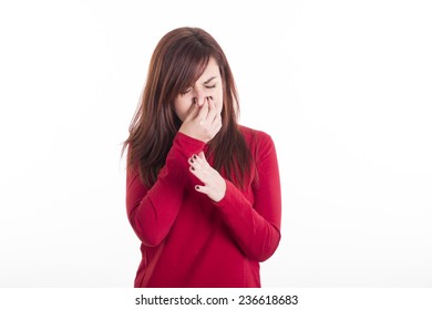 16,491 Bad smell women Images, Stock Photos & Vectors | Shutterstock