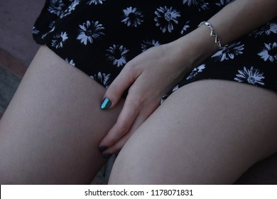 Between Her Legs Pics