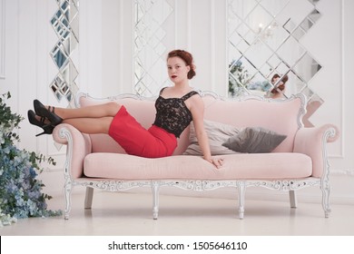 Pin Up Face Stock Photos Images Photography Shutterstock