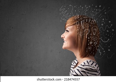 50,414 Student mindfulness Images, Stock Photos & Vectors | Shutterstock