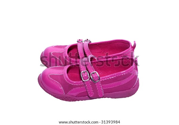 pink calçado