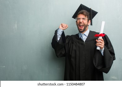 106,547 Graduated man Images, Stock Photos & Vectors | Shutterstock