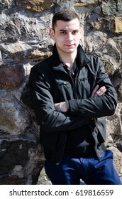 Young guy
