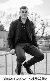 Young guy