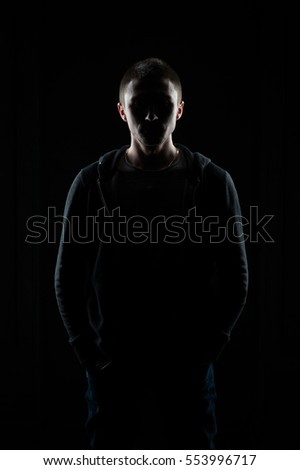 Similar – Image, Stock Photo What do we do now?