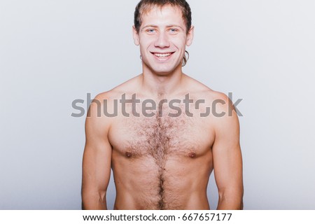 Excellent Young very hairy chested men agree, amusing Accept. Young very hairy chested men are