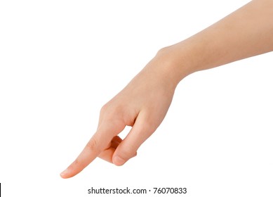 Hand Push Down Stock Photos, Images & Photography | Shutterstock